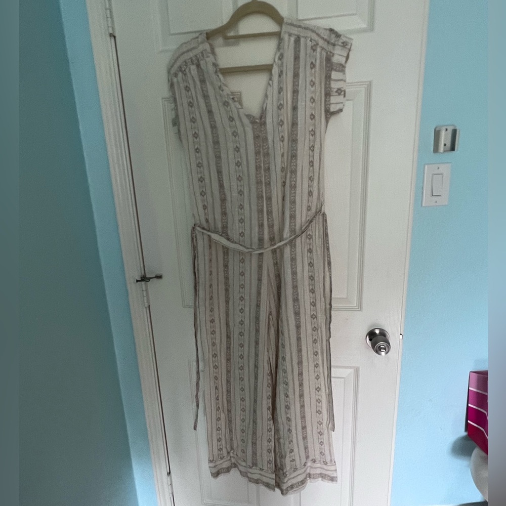 Jumpsuit for women